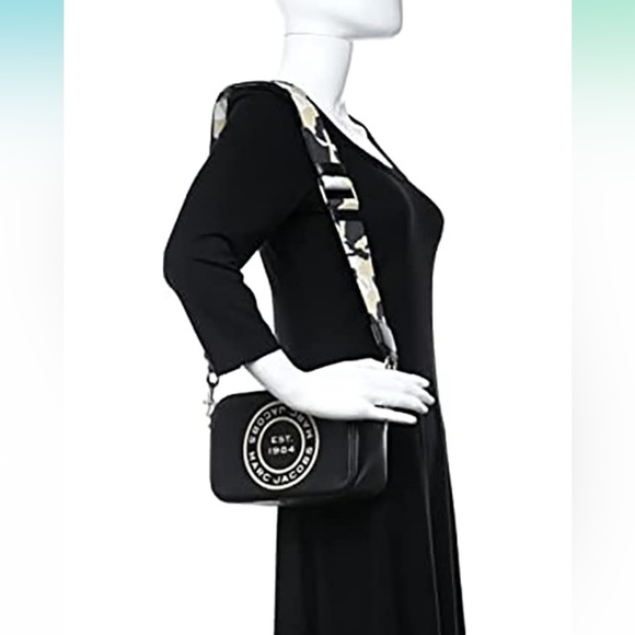 Marc Jacobs Crossbody bag - Picture 2 of 12